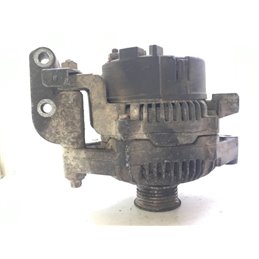 OPEL CORSA B Dobozos (73_) Generátor