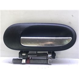 NISSAN ALMERA II (N16) Bal első Külső Kilincs