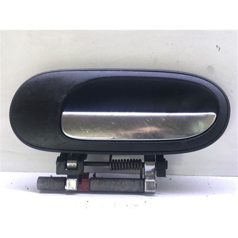 NISSAN ALMERA II (N16) Bal első Külső Kilincs