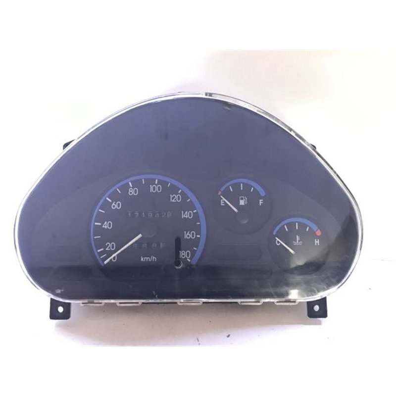 DAEWOO MATIZ (KLYA) Kilométeróra