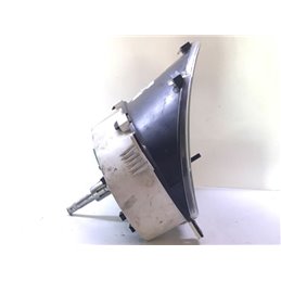 DAEWOO MATIZ (KLYA) Kilométeróra