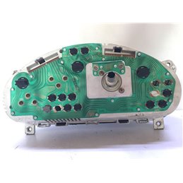 DAEWOO MATIZ (KLYA) Kilométeróra