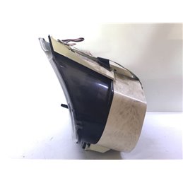 FORD PUMA (EC_) Kilométeróra