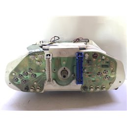 FORD PUMA (EC_) Kilométeróra