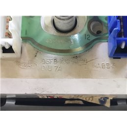 FORD PUMA (EC_) Kilométeróra