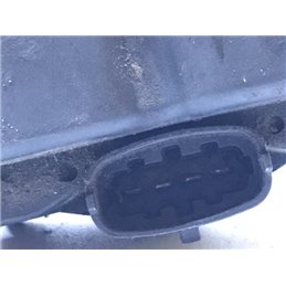 SMART CITY-COUPE (450) Gyújtótrafó