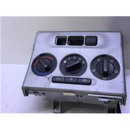 OPEL ZAFIRA A (F75_) Fűtéskapcsoló (manuális klímás)