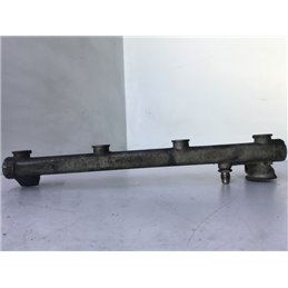 OPEL VECTRA B (36_) Porlasztó Sor / Híd