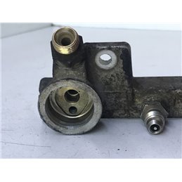 OPEL VECTRA B (36_) Porlasztó Sor / Híd