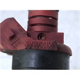 OPEL VECTRA B (36_) Porlasztó (1 db)