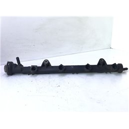 SEAT IBIZA II (6K1) Porlasztó Sor / Híd