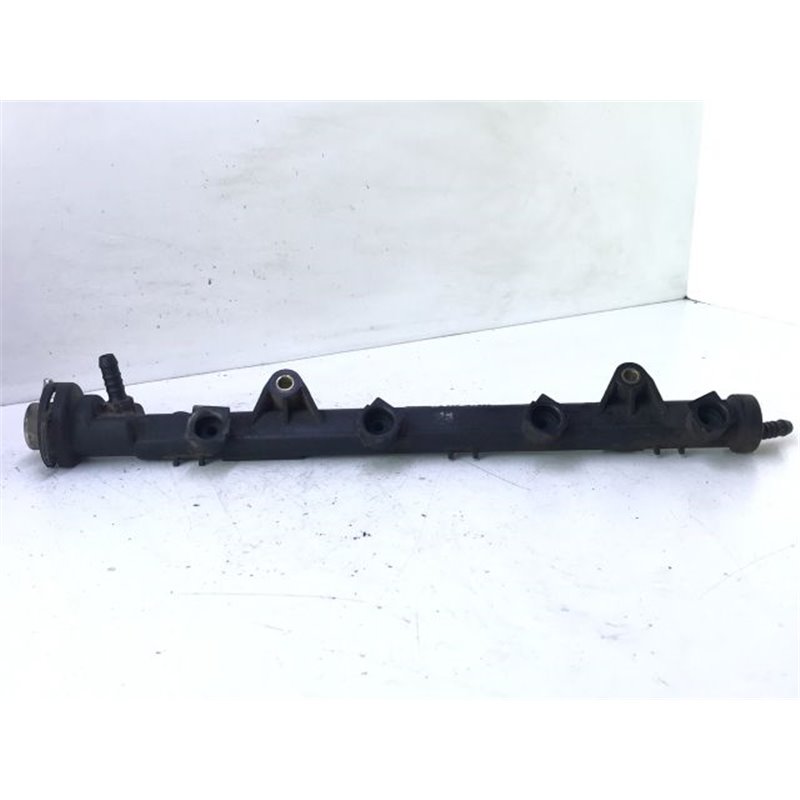 SEAT IBIZA II (6K1) Porlasztó Sor / Híd