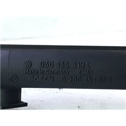 SEAT IBIZA II (6K1) Porlasztó Sor / Híd