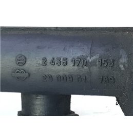 SEAT IBIZA II (6K1) Porlasztó Sor / Híd