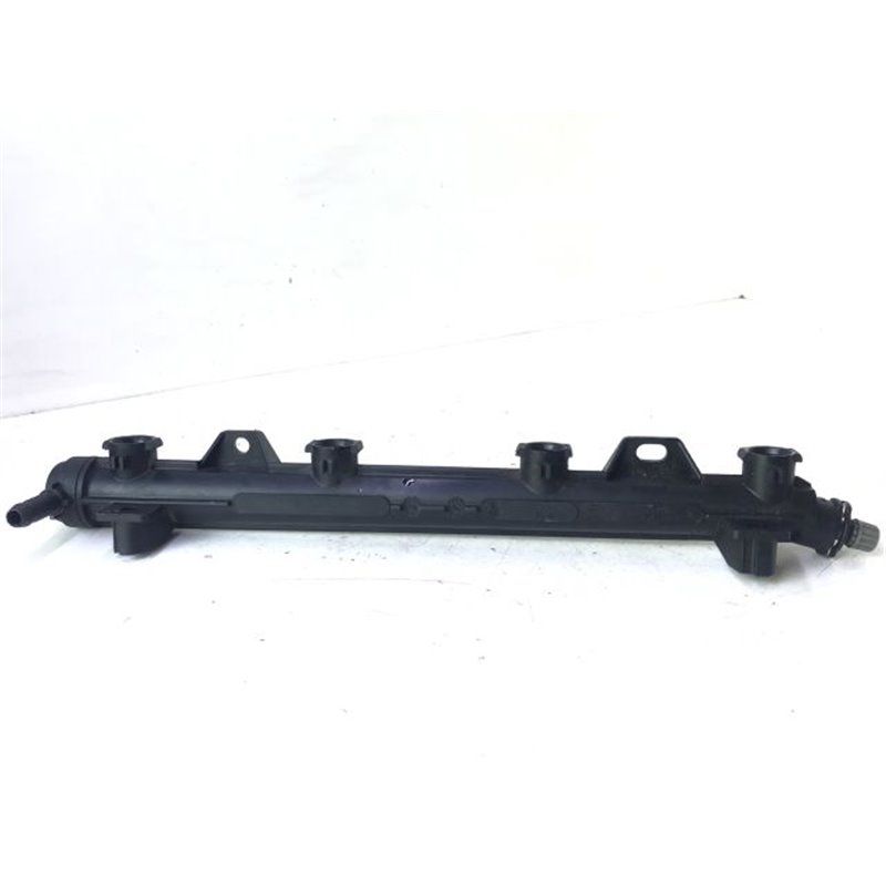 SEAT IBIZA IV (6J5) Porlasztó Sor / Híd