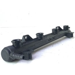 SEAT IBIZA IV (6J5) Porlasztó Sor / Híd