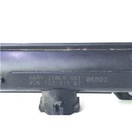 SEAT IBIZA IV (6J5) Porlasztó Sor / Híd