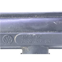 SEAT IBIZA IV (6J5) Porlasztó Sor / Híd