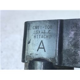 HONDA JAZZ II (GD) Gyújtótrafó