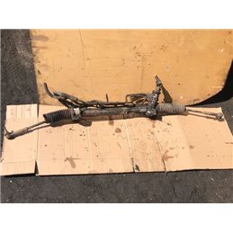 PEUGEOT BOXER Dobozos (230L) Kormánymű Szervós