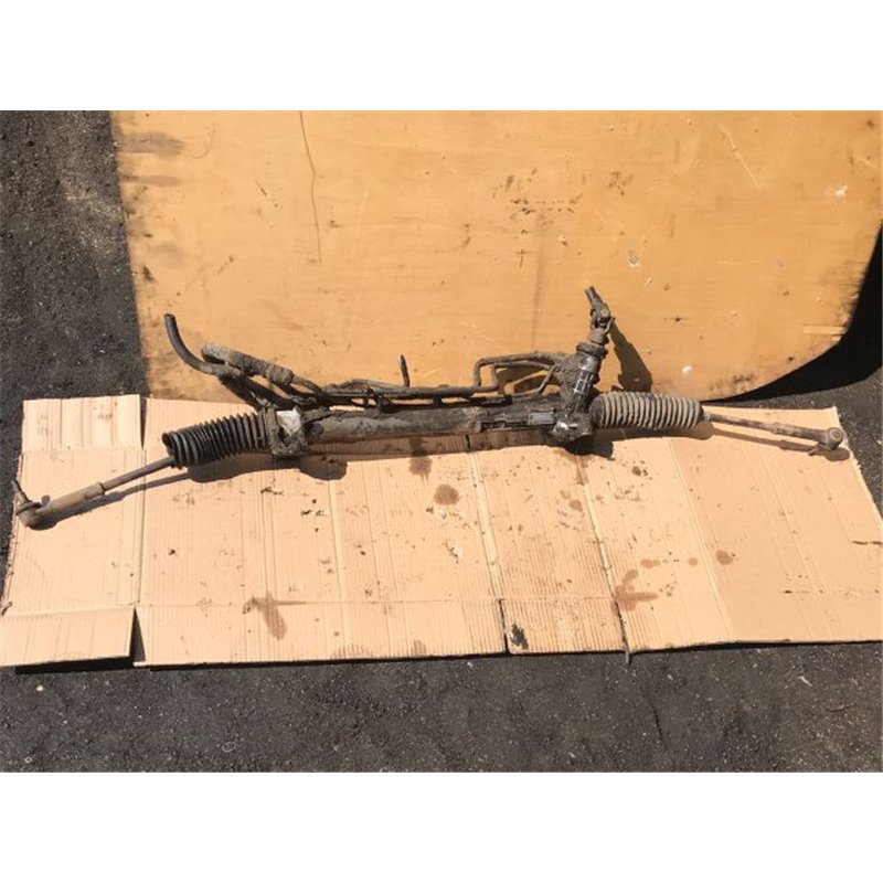 PEUGEOT BOXER Dobozos (230L) Kormánymű Szervós