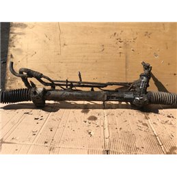 PEUGEOT BOXER Dobozos (230L) Kormánymű Szervós