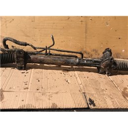 PEUGEOT BOXER Dobozos (230L) Kormánymű Szervós