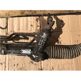 PEUGEOT BOXER Dobozos (230L) Kormánymű Szervós