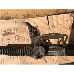 PEUGEOT BOXER Dobozos (230L) Kormánymű Szervós