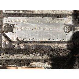 PEUGEOT BOXER Dobozos (230L) Kormánymű Szervós