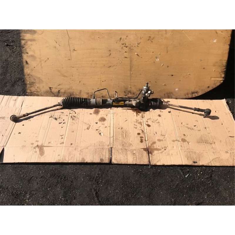 HYUNDAI MATRIX (FC) Kormánymű Szervós