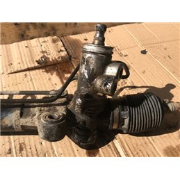 HYUNDAI MATRIX (FC) Kormánymű Szervós