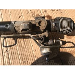 HYUNDAI MATRIX (FC) Kormánymű Szervós