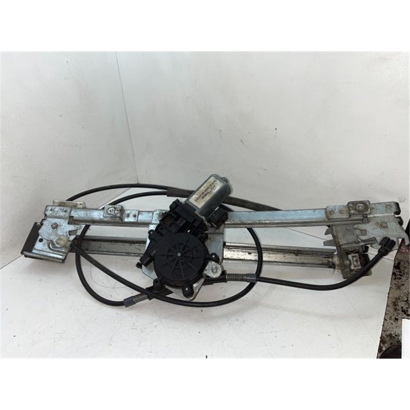 RENAULT CLIO II Jobb első Ablakemelő Szerkezet (Elektromos)