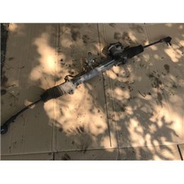 FORD PUMA (EC_) Kormánymű Szervós