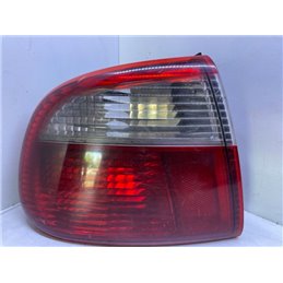 SEAT LEON (1M1) Bal Hátsó Lámpa