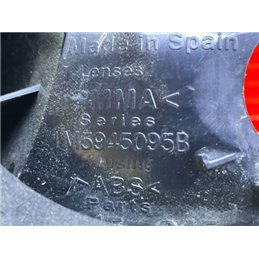 SEAT LEON (1M1) Bal Hátsó Lámpa