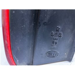 SEAT LEON (1M1) Bal Hátsó Lámpa