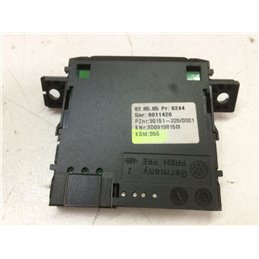 VW PHAETON (3D_) Kapcsoló (Magában)