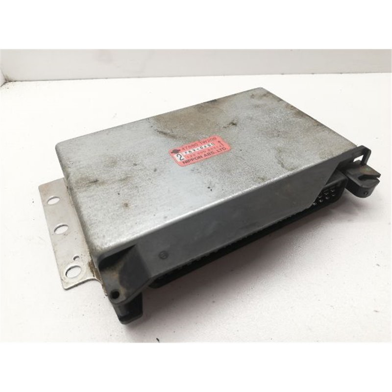 NISSAN PATHFINDER (R50) ABS Elektronika