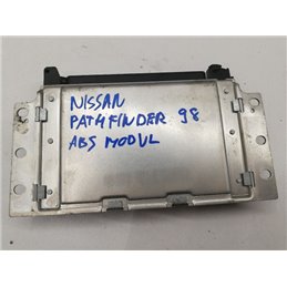 NISSAN PATHFINDER (R50) ABS Elektronika