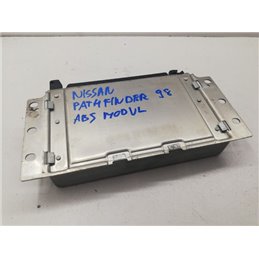 NISSAN PATHFINDER (R50) ABS Elektronika