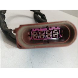 SEAT IBIZA II (6K1) Első Lambdaszonda