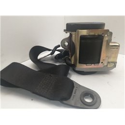 FORD FIESTA V (JH_, JD_) Bal első Biztonsági Öv