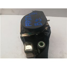 FORD FIESTA V (JH_, JD_) Bal első Biztonsági Öv