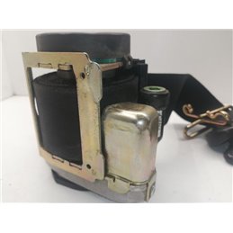 FORD FIESTA V (JH_, JD_) Bal első Biztonsági Öv