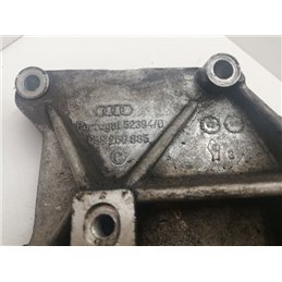 AUDI A6 (4B, C5) Klíma Tartó Bak
