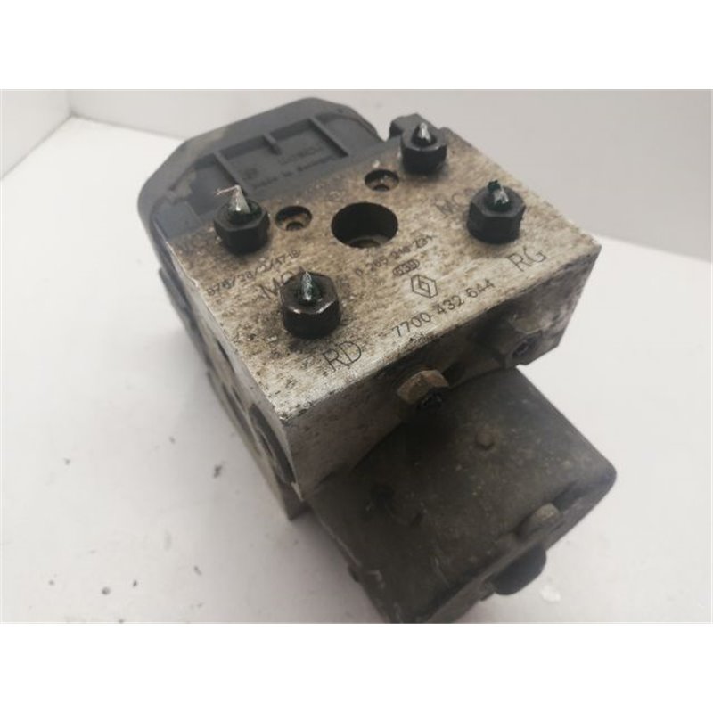 RENAULT MEGANE I (BA0/1_) ABS Kocka