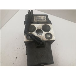 RENAULT MEGANE I (BA0/1_) ABS Kocka