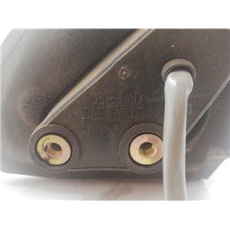 NISSAN ALMERA I (N15) Jobb Visszapillantó Tükör (Elektromos)